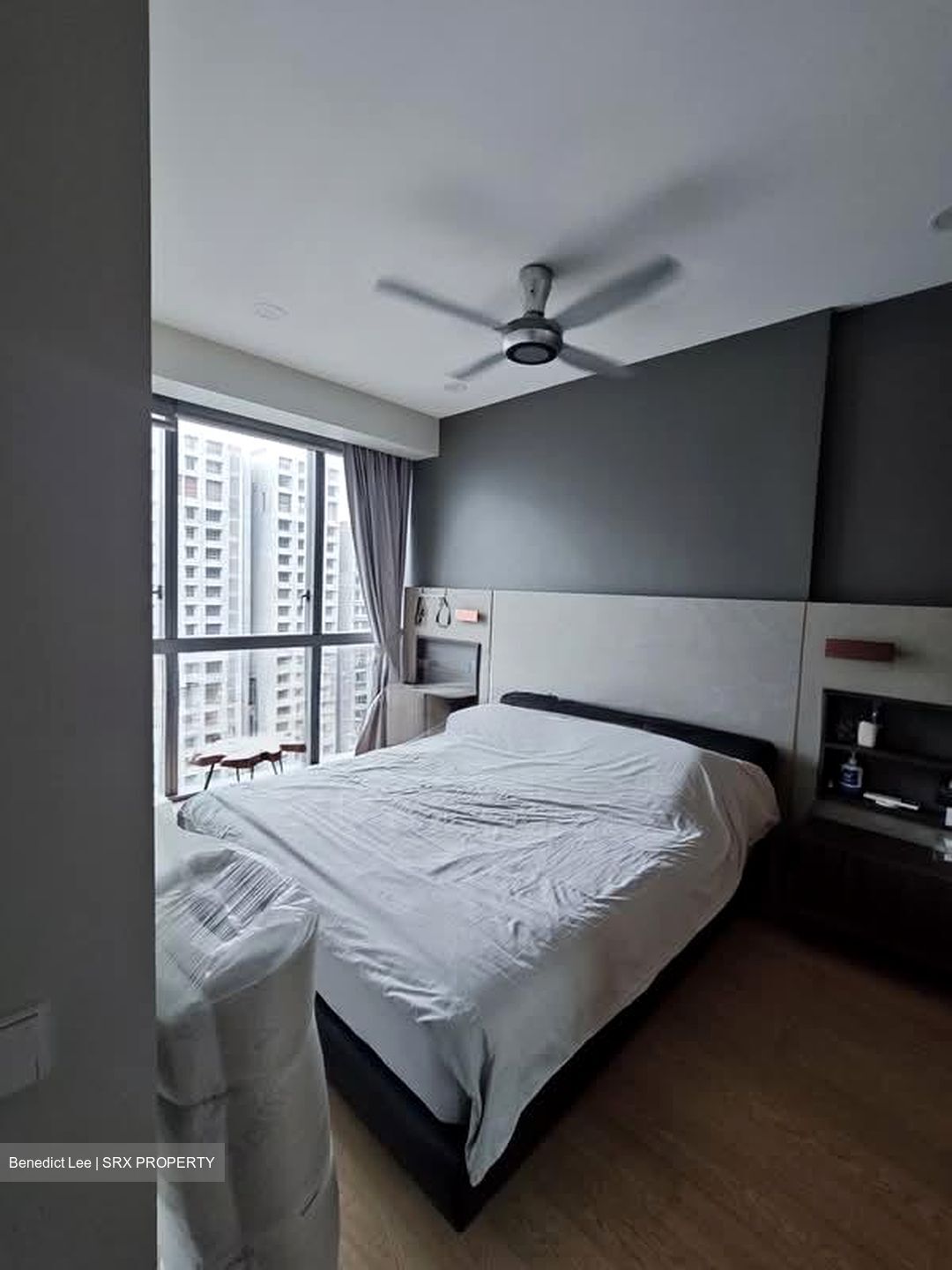 Echelon (D3), Condominium #591320571